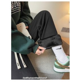 ワイドパンツ | スウェットパンツ レディース パンツ 裏起毛 ズボン ロングパンツ 秋 冬 カジュアル 無地 ウエストゴム 楽ちん ルームウェア シンプル 綿 コットン 動きやすい