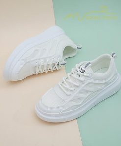 スニーカー | 厚底レディース 5cmヒール 靴 軽量 歩きやすい 疲れにくい 美脚 25cm おしゃれ 疲れない ウォーキングシューズ ナースシューズ