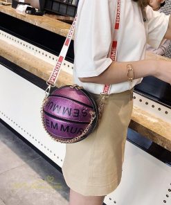 女性用バッグ | ハンドバッグ ショルダーバッグ レディース バッグ 肩掛け 斜め掛け 手提げかばん 3way 丸型バッグ ファッション シンブル がま口タイプ きれいめ 2020新作 鞄