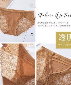 インナー・ルームウェア | レースショーツ セクシーランジェリー美尻