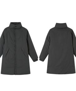 ダウンジャケット コート | ダウンコート レディース 中綿コート アウター ロング 40代 50代 30代 膝丈 秋冬アウター 可愛い あったか おしゃれ 中綿 コート