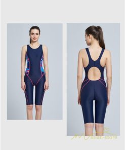 送料無料セール | 水着 レディース 競泳水着 パッド付き フィットネス水着 ワンピース 女性 練習用水着 トレーニング用 スイムウェア 耐塩素性 袖なし 速乾性 水泳 スポーツ水着