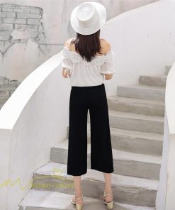 パンツ レギンス | マタニティパンツ 7分丈 レディース 着痩せ ゆったり マタニティウェア サマーパンツ カジュアル ウエスト調整 妊婦 産前 新作 きれいめ 夏 パンツ おしゃれ