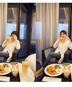 シャツ・ブラウス | ロングシャツ シャツワンピース 大きいサイズ トップス レディース ブラウスシャツ シャツ ワンピ ビジネス ゆったり 通勤 通学 キレイめ オフィス