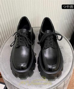 ローファー | レディース 学生 女子 厚底 パンプス 痛くない 柔らかい 履きやすい カジュアル シンプル お出かけ 高校 2022 中学 普段履き コンクール 発表会