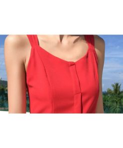 マキシ | ロングワンピース 2020春夏 キャミワンピ レディース マキシ丈ワンピ リゾートワンピース 背中見せ 海旅行 フレアワンピース セクシー XL 無地 L S M