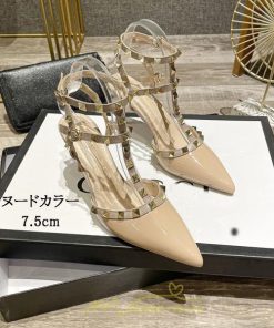 パンプス | ハイヒール 華奢 痛くない 美脚 大人 脱げない 靴 女性 オフィス サンダル キレイめ おしゃれ エレガント 春 結婚式 就活 歩きやすい 面接 女子会 夏
