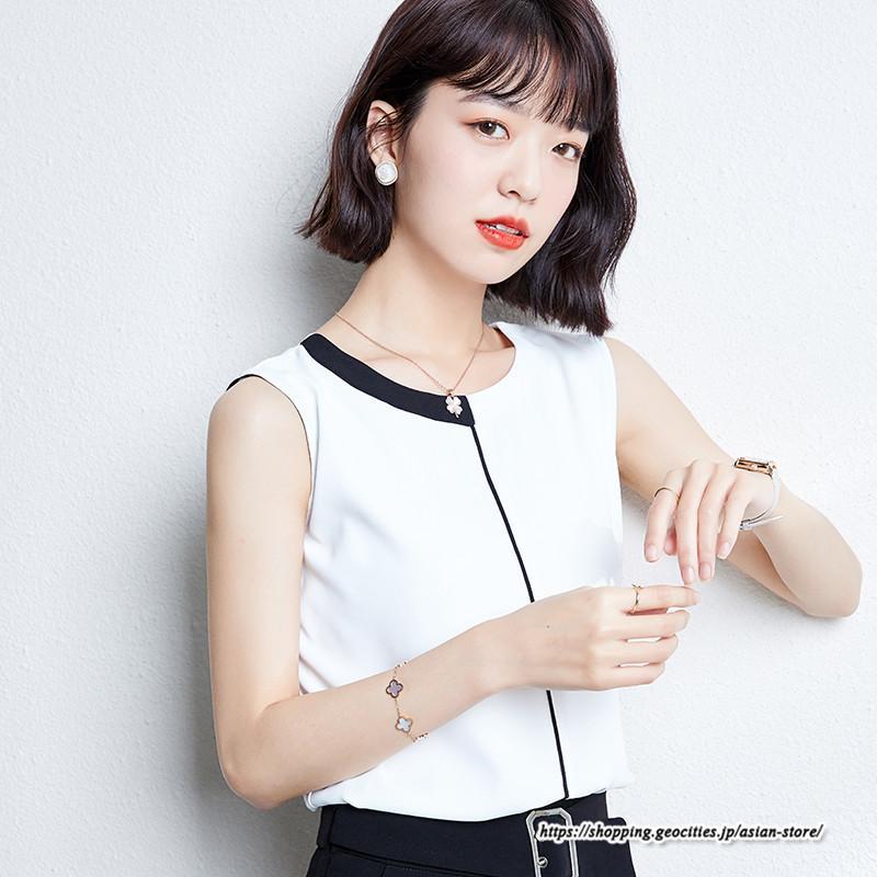 キャミソール タンクトップ | タンクトップ レディース 秋 秋服 レイヤード インナー ノースリーブ 夏秋物 しわにくい とろっと滑らかな肌触りの落ち感素材 ベーシック 重ね着