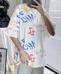 Tシャツ | メンズ 半袖夏 サマー トップス カットソー クルーネック カッコウイイ ゆったり おしゃれ 20代 トップス 大きいサイズ メンズスタイル 30代