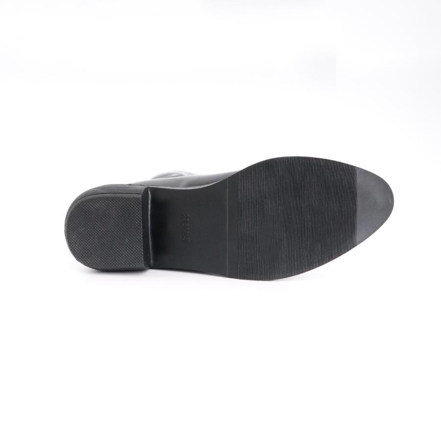 ニーハイブーツ | ロングブーツ レディースブーツ 秋冬