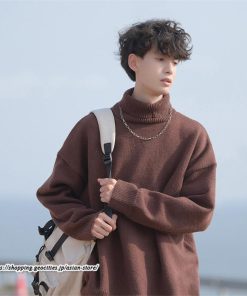 ニット・セーター | ニットセーター メンズ セーター ハイネック カジュアル メンズスタイル 20代 30代 秋 冬 防寒 おしゃれ 50代 プレゼント 父の日 40代 ゆったり 大きいサイズ