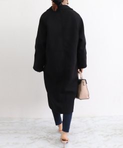 トレンチコート | 中綿 チェスターコート レディース 韓国