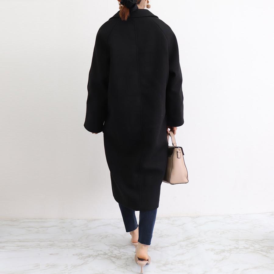 トレンチコート | 中綿 チェスターコート レディース 韓国