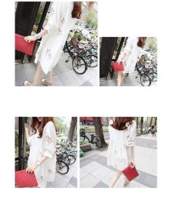 マタニティ | ワンピース 五分袖 授乳服 2type Aラインワンピース ギャザー 刺繍 可愛い 妊婦 妊娠 大人 産前産後 膝上丈ワンピース ヨコファスナー ママ