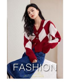 ニット・セーター | ニットカーディガン レディース 長袖 トップス 50代 40代 30代 20代 カジュアル おしゃれ キレイめ あったか ゆったり お出かけ 上品 オシャレ 着痩せ 可愛い