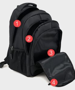 リュック | ビジネスバックパック 旅行 メンズ 大容量 おしゃれ 大人 レディース リュックサック A4
