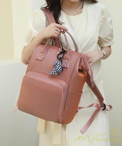 女性用バッグ | ママバッグ ママリュック マザーズバッグ マザーズリュック カバン 大容量 保温ポケット 多機能 防水 バッグパック レディースバッグ 撥水 出産祝い 哺乳瓶