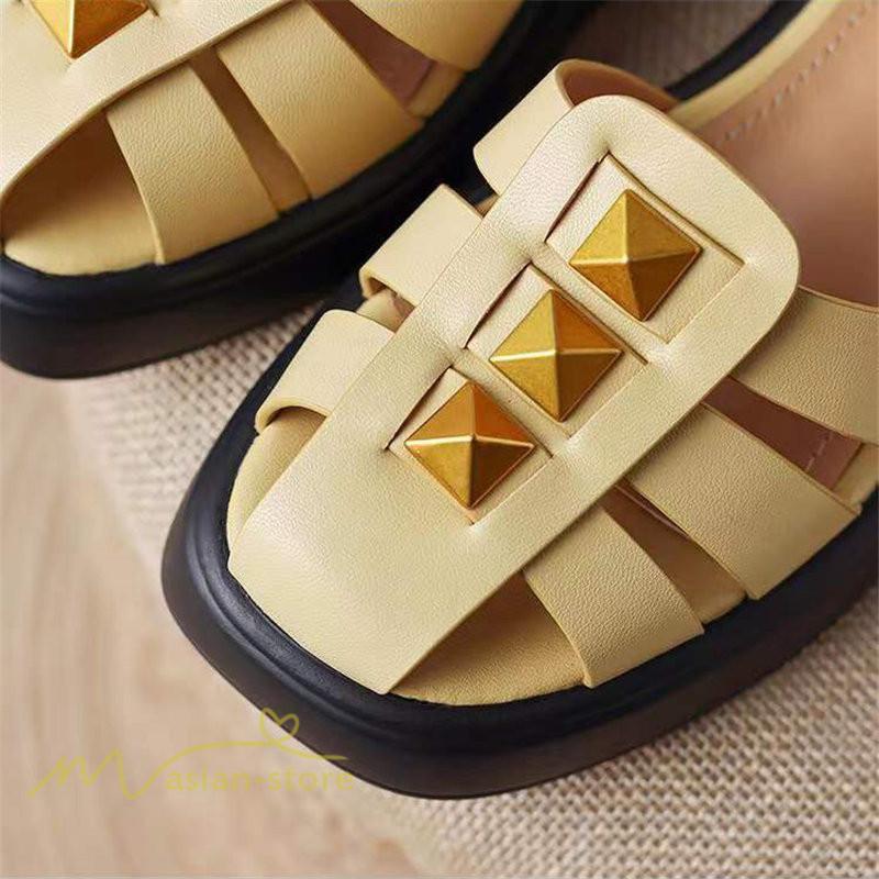 サンダル ミュール | サンダル レディース ローヒール 疲れない 美脚 歩きやすい 夏 2022 シューズ 痛くない アウトドア カジュアル 大人 可愛い 夏向き シンプル 女性