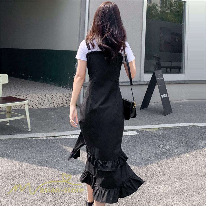 マキシ | サマーワンピース ワンピース レディース 着痩せ ノースリーブ ひざ下 カジュアル 韓国風 無地 気質 可愛い 通勤通学 ロングワンピース 20代30代40代 夏 大人