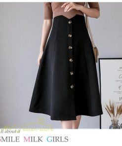 スカート | 事務服 制服 洗える 無地 きれいめ 30代 40代 50代 着やせ 上品 ひざ丈 ハイウェスト 2021春 OL 通勤 ペンシル大人 フォーマル Aライン