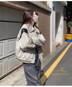 コート・ジャケット | スタジャン レディース ファッション 体型カバー 40代 30代 秋 アウター ジャケット ブルゾン 長袖 ライトアウター 上着 羽織り カジュアル