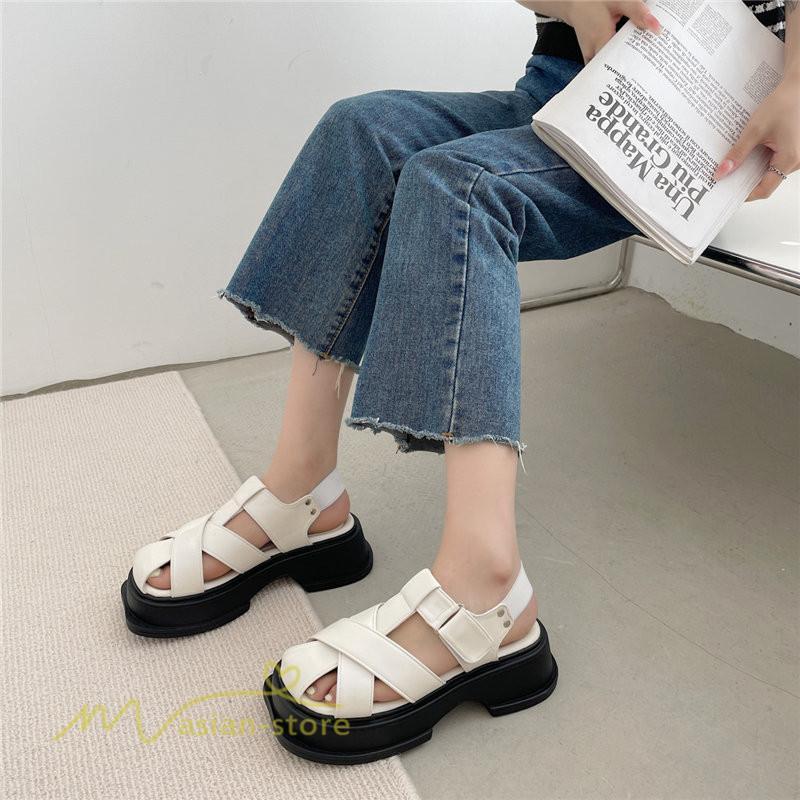 サンダル ミュール | 夏新作 サンダル 厚底レディース マタニティ 歩きやすい スポーツサンダル ビーチサンダル 軽量 美脚 可愛い カジュアル おしゃれ 大人 疲れない