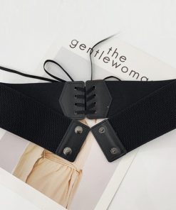 その他小物 | サッシュベルト レディース ゴム PU