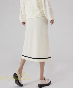 スカート | マタニティ春 夏 レディースマタニティ おしゃれ ゆったり カジュアル Aライン 産前 妊娠 妊婦 通勤 妊婦服 ママ エレガント ウエスト調整