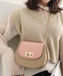 ショルダーバッグ | レディース 斜めがけ 大人 チェーンバッグ ミニバッグ ポシェット