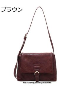 女性用バッグ | ショルダーバッグ レディース 斜めがけ 大人 小さめ かわいい 軽量 斜めがけバッグ 斜め掛けバッグ 合成皮革 レディースバック