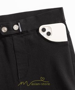 チノ・テーパード・ジョガー・スキニーパン | スキニー パンツ ロングパンツ レディース ボトムス レギンスパンツ ストレッチ 秋 カジュアル ロング丈 着痩せ 10代20代30代40代50代 冬