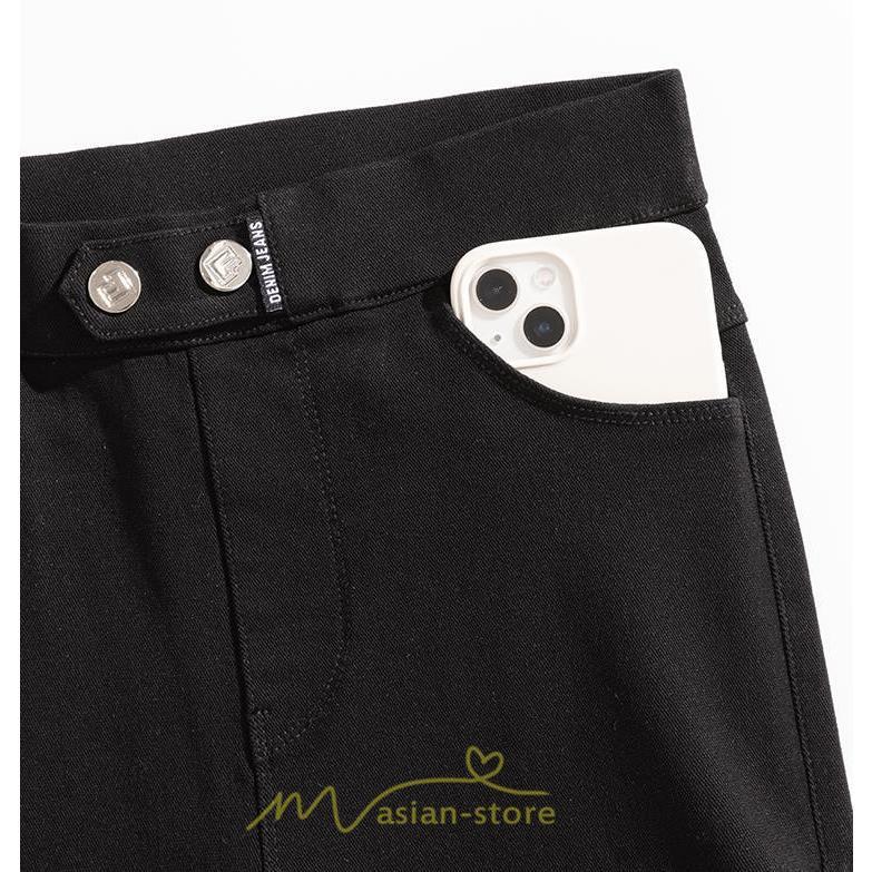 チノ・テーパード・ジョガー・スキニーパン | スキニー パンツ ロングパンツ レディース ボトムス レギンスパンツ ストレッチ 秋 カジュアル ロング丈 着痩せ 10代20代30代40代50代 冬