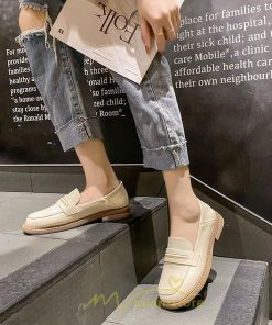 ローファー | レディース パンプス フラットシューズ 靴 通勤通学 婦人靴　おしゃれ　痛くない 疲れにくい 歩きやすい 20代30代40代 ロファー ローヒール