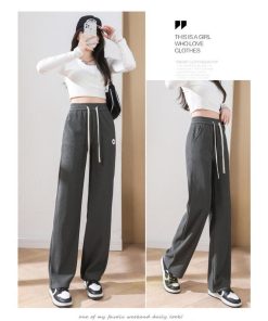 ワイドパンツ | レディース ガウチョパンツ パンツ 体型カバー ロングパンツ 大きいサイズ ボトムズ 長ズボン 春夏 着痩せ 美脚 カジュアル 新作 女性用 通学 通勤