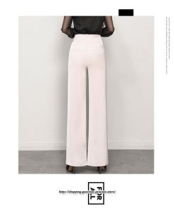 チノ・テーパード・ジョガー・スキニーパン | ワイドパンツ パンツ レディース 楽ちん ゆったり ボトムス ズボン ガウチョ ロング ガウチョパンツ きれいめ 春 秋 美シルエット 冬 美脚 送料無料 大人