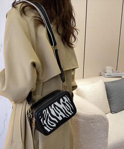 ショルダーバッグ | ミニ レトロ風バッグ