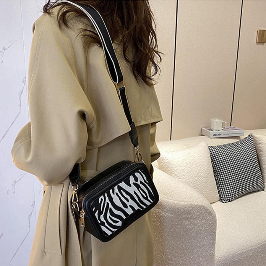 ショルダーバッグ | ミニ レトロ風バッグ