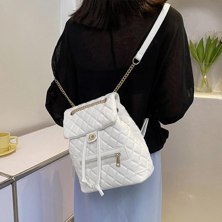 リュック | キルティング レディース 韓国