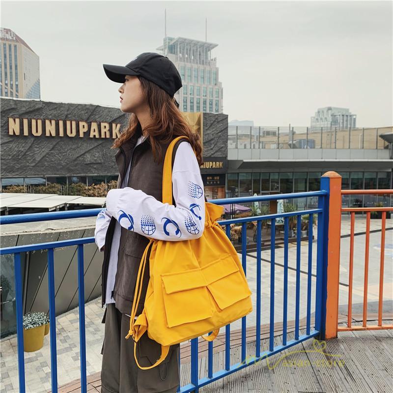 女性用バッグ | トートバッグ 帆布 キャンバスバッグ レディース 手提げ 大容量 かばん エコバッグ 巾着タイプ 肩掛けバッグ 大きめ おしゃれ 通学 通勤バッグ 軽い カジュアル