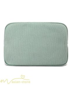 女性用バッグ | ミニトートバッグ レディース 仕切り キャンバス 帆布 ランチバッグ シンプル おしゃれ 通勤 通学 3つ仕切り マザーズバッグ かわいい おしゃれ 収納 多機能