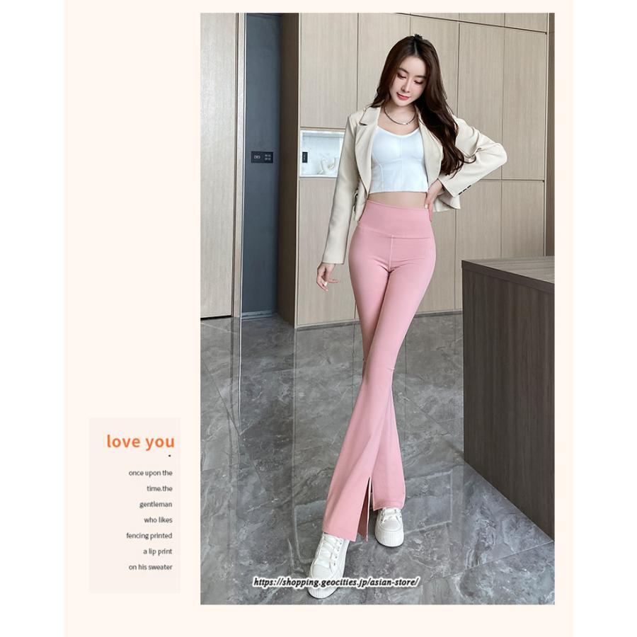 チノ・テーパード・ジョガー・スキニーパン | ロングパンツ レディース ダンス パンツ ラッパパンツ バレエ ヨガ パンツ ストレッチ ハイウエスト 送料無料 練習着 スポーツパンツ ガウチョパンツ レッスン着