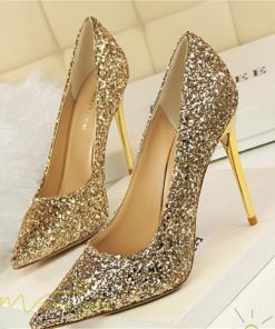 パンプス | 痛くない ハイヒール 9.5cm 疲れない 結婚式 大きいサイズ 結婚式 卒業式 入学式 パーティ オフィス 痛くない  OL ピンヒール 歩きやすい ビジネス