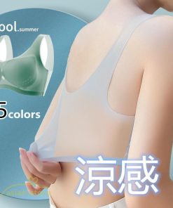 インナー | ナイトブラ ブラジャー ノンワイヤー 40代 50代 育乳 夏用 涼しい 脇肉 補正 20代 30代 レディース スポーツブラ 下着 女性 夏