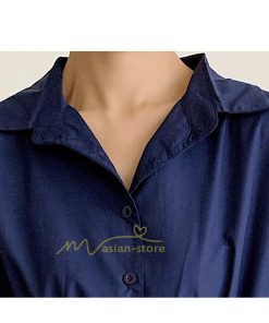 マキシ | シャツワンピース ワンピース 秋 春 レディース ロングワンピース 長袖 ロング丈 マキシ丈 体型カバー 無地 ゆったり 40代 夏作 30代 カジュアル 着痩せ 50代