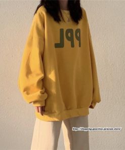 パーカー | トレーナー レディース プルオーバー クルーネック 長袖 トップス Tシャツ スウェット ゆったり 秋冬 トップス カジュアル 練習着 春 ルームウェア