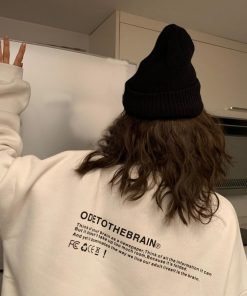 パーカ | 裏起毛 オーバーサイズ プルオーバー 体型カバー 長袖 トップス トレーナー スウェット レディース