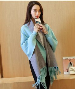 ポンチョ | 短納期レディース ストール コート カーディガン 肩掛け ビッグシルエット アウター おしゃれ タッセル 着痩せ シンプル カジュアル 体型カバー