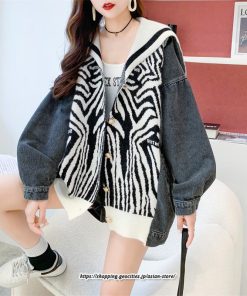 コート・ジャケット | デニムジャケット レディース 長袖 送料無料 切り替え デニム アウター デザイン おしゃれ カジュアル 2022 秋 冬 着痩せ 細身 20代 通勤 50代 40代 30代