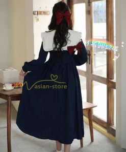 マキシ | 秋ワンピース 長袖 通学通勤 大人 可愛い ロングワンピース 着痩せ ちょう Aラインワンピース 無地 20代30代 40代 レディース お呼ばれ 秋物 エレガント