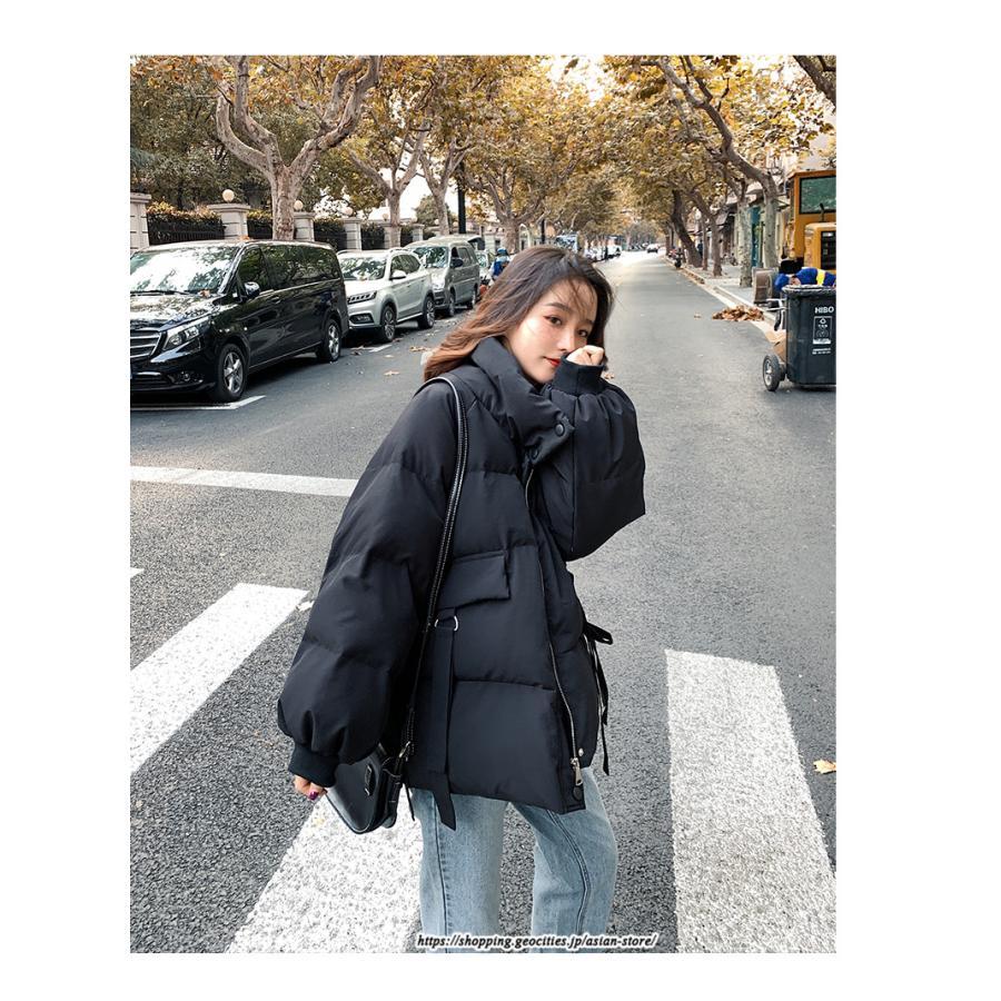 コート・ジャケット | ダウンジャケット 秋 秋服 レディース アウター 上着 ダウン 長袖 中綿 ゆったり 大きいサイズ あったか キレイめ オシャレ 2022秋冬 通学 厚手 通勤